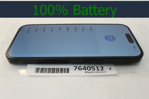 Apple iphone 128 nero - iphone,