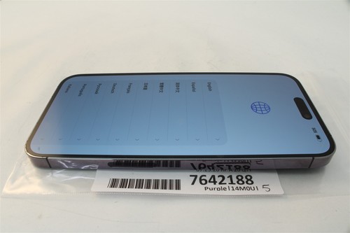 Apple iphone pro max tb - pro, 1