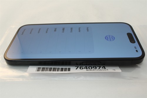 Apple iphone 128 - iphone,