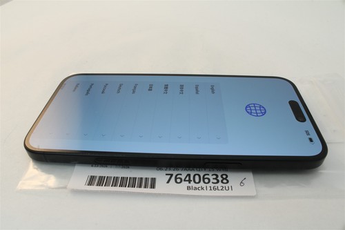 Apple iphone plus 256 - 256, gb