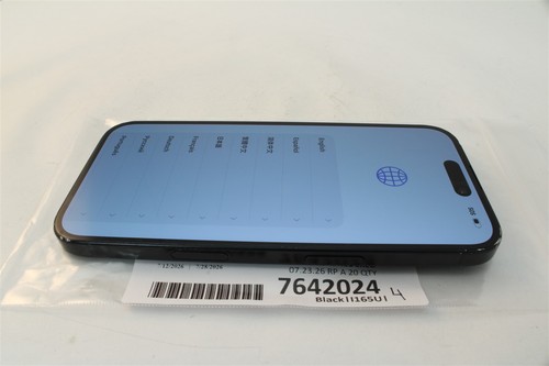 Apple iphone 512 nero - gb,