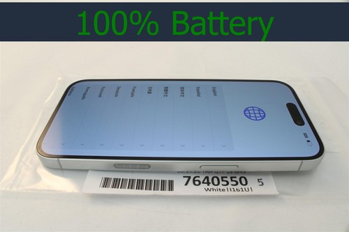 Apple iphone 128 bianco - 128, gb