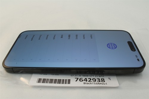 Apple iphone pro max - max, 512