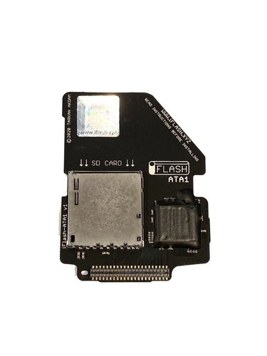 Iflash ata1 adattatore - adattatore, sd