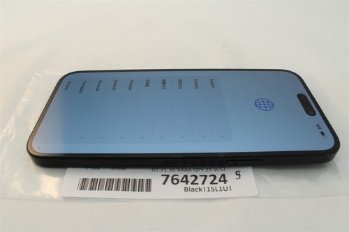 Apple iphone plus - apple, 128