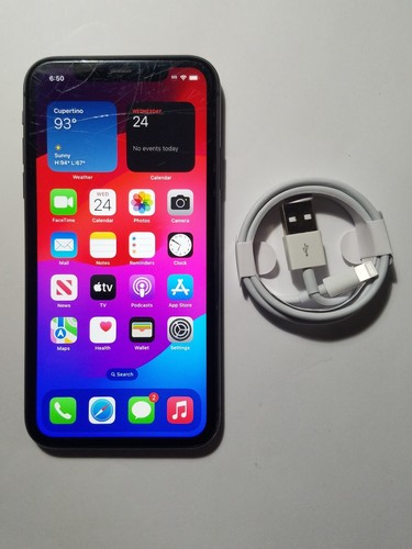 Smartphone cellulare prepagato