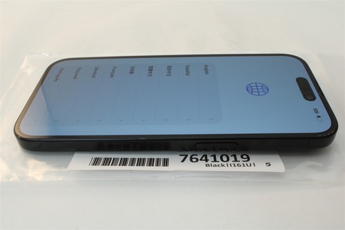 Apple iphone 128 nero - gb,