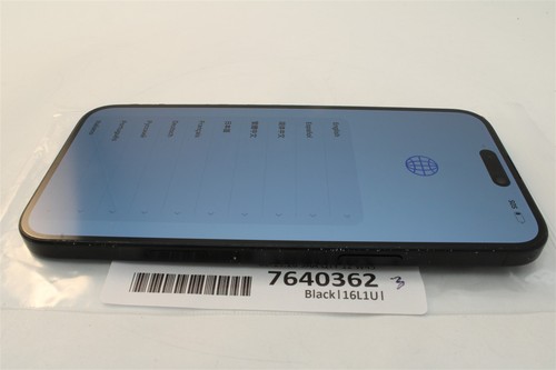 Apple iphone plus 128 - iphone,