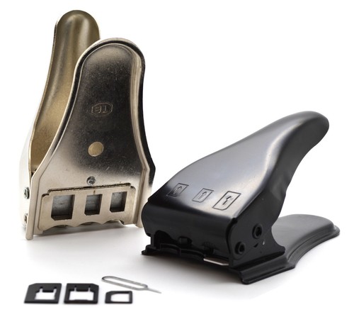 Unviersal in1 sim cutter - sim,