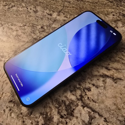 Apple iphone pro - iphone,