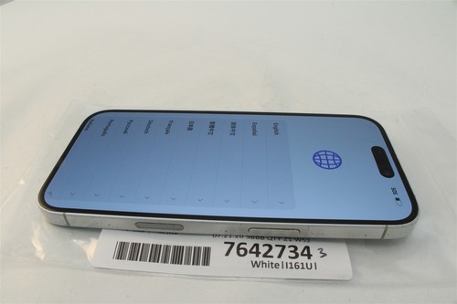 Apple iphone 128 bianco - 128, gb