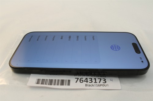 Apple iphone pro tb - apple,