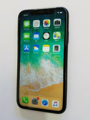 Smartphone sprint apple iphone - smartphone,