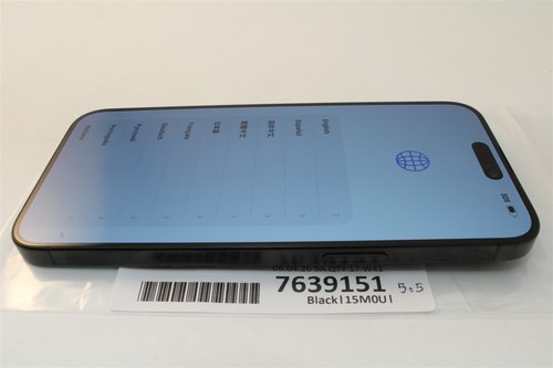 Apple iphone pro - max, tb