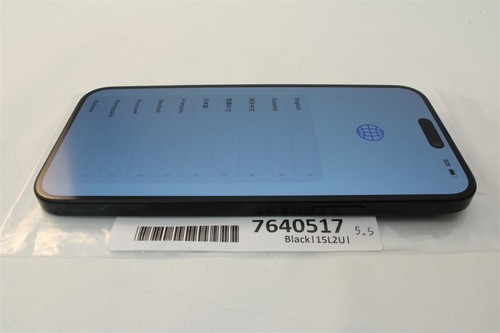 Apple iphone plus 256 gb - apple,