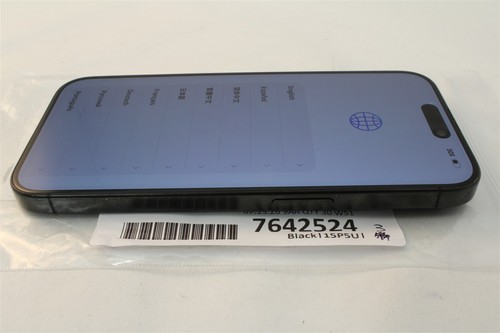 Apple iphone pro 512 - apple, gb