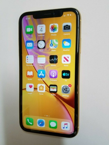 Smartphone sprint apple iphone - smartphone,