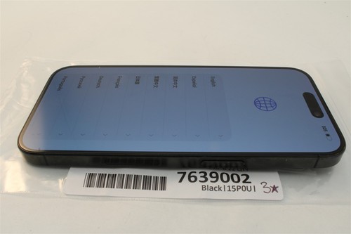 Apple iphone pro tb - 15, 1