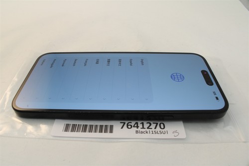 Apple iphone plus 512 gb - 15,