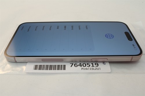 Apple iphone plus 256 - plus,