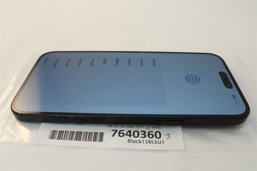Apple iphone plus 128 - apple,