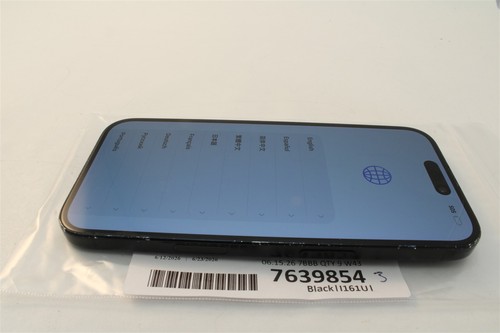 Apple iphone 128 - 128, gb