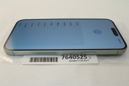 Apple iphone plus 256 - apple, 15