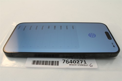 Apple iphone pro max - apple, 15
