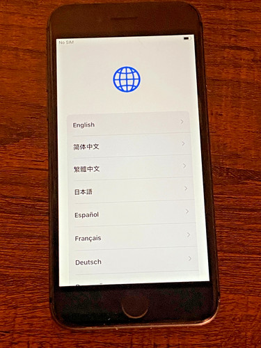 Apple verizon iphone - iphone, 8