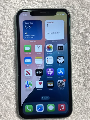 Apple iphone 64gb - -,