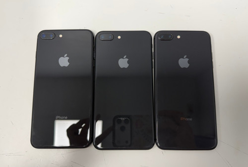 Apple iphone plus gb - 8,
