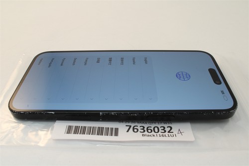Apple iphone plus 128 gb - apple,