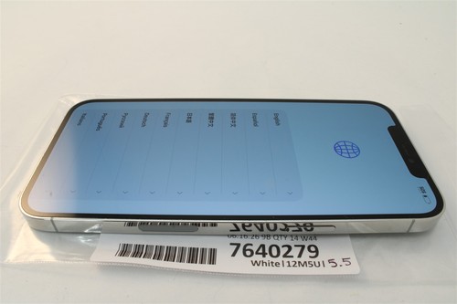 Apple iphone pro - apple, 12