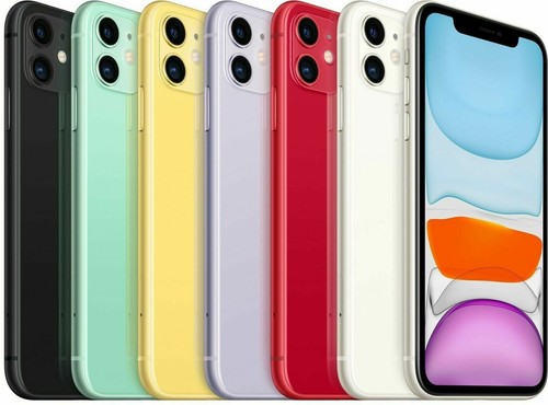 Cpo apple iphone 64gb - 11,