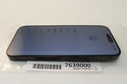 Apple iphone pro tb - iphone, 1